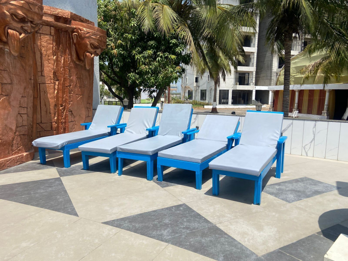 Others 2, Green Paradise, Navsari