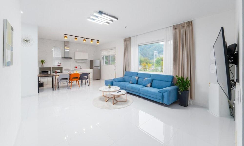 Others 5, Chuncheon Venue Kids Poolvilla, Gapyeong