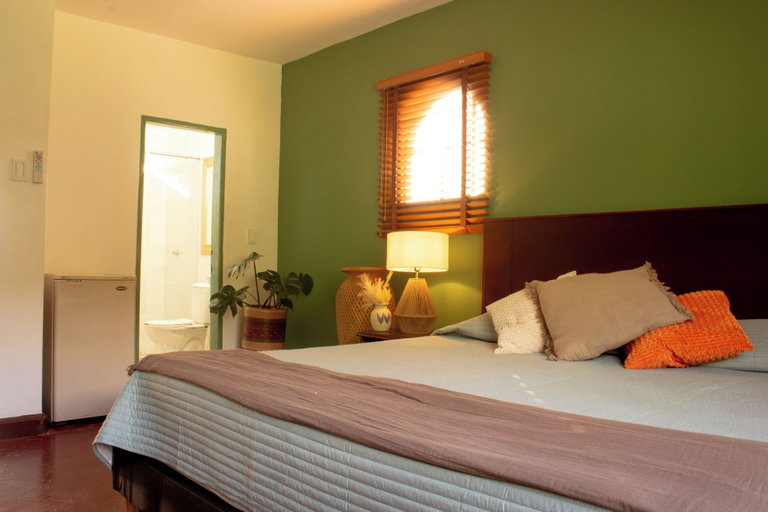 Room 5, Alma Terra Campestre, Ginebra