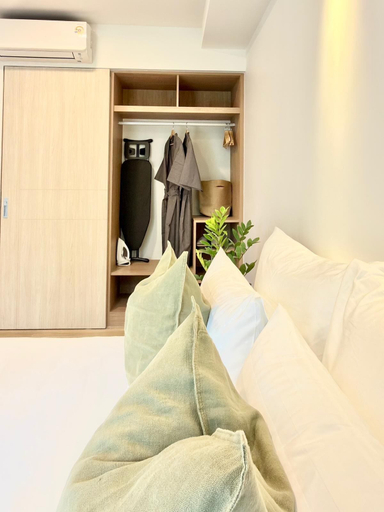 Room 2, Skypark Laguna Phuket by Escape Villas, Pulau Phuket