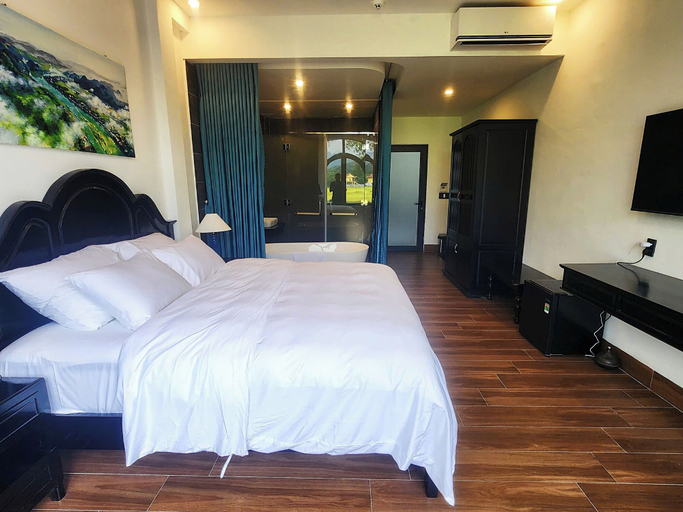 Room 4, Karst Residence Phong Nha, Bố Trạch
