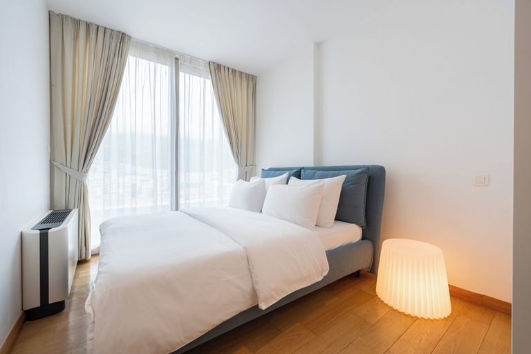 Bedroom 3, Hotel Wow