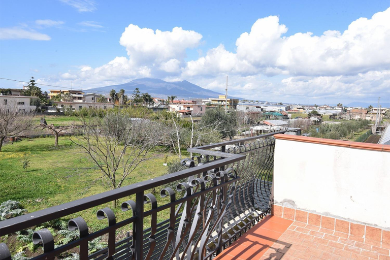 Others 5, Villa Ante B&B, Salerno