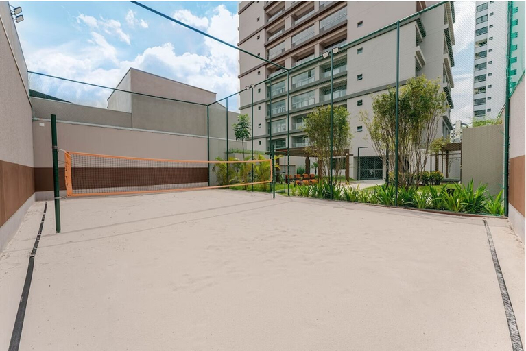 Exterior & Views 2, Innvista Allure Residencial Moema, São Paulo
