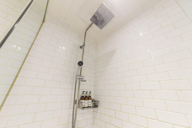 Bathroom 4, Gasan Marie Hotel, Geum-cheon