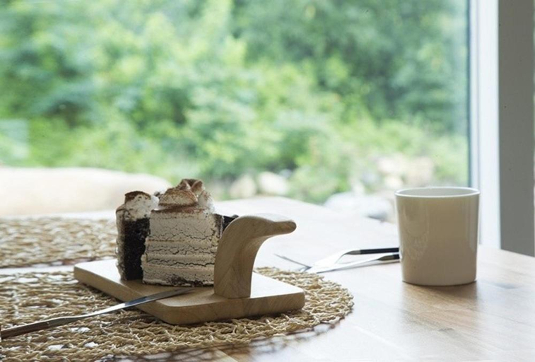 Food & Drinks 5, Yangpyeong Why Glamping, Yangpyeong
