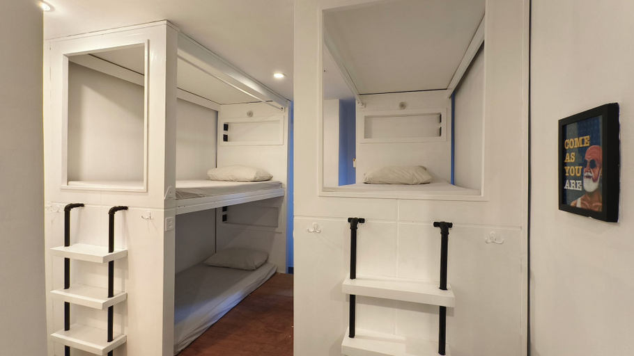 Others 4, V Saigon Suites by SMS Hospitality, Makati City