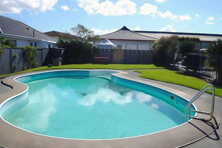 Sport & Beauty, Ellerslie Palms, Waitakere