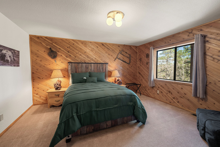 Room 4, Altitude Adjustment, San Bernardino