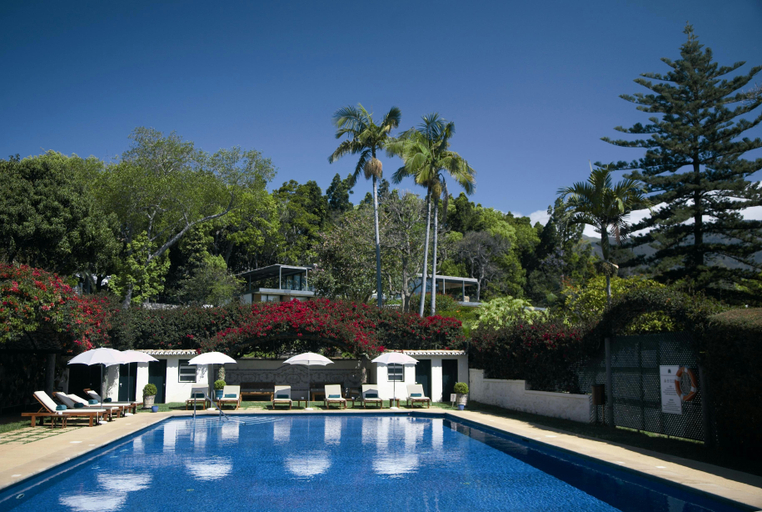 Sport & Beauty 3, Quinta Da Casa Branca, Funchal