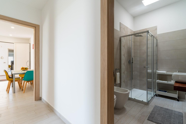 Bedroom, Le scuderie 10, Lecce
