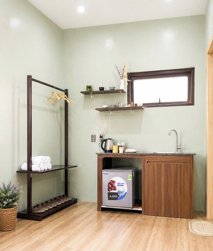 Interior, DREAM HOMESTAY, Đồng Hới
