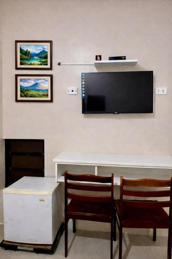 Interior, Zolari Hotel and Restaurant, Tagaytay City