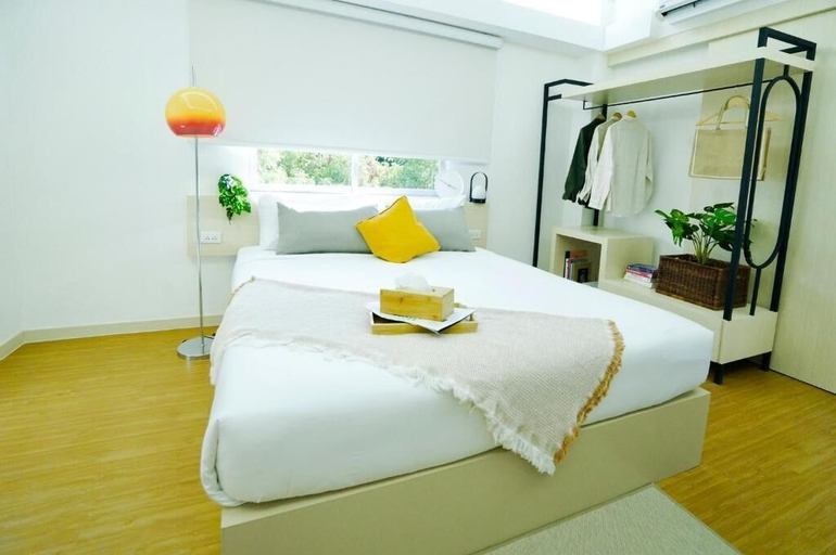 Room 2, House Hotel North Pattaya, Pattaya