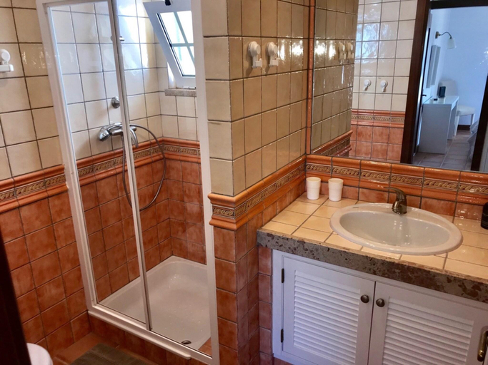 5, Family-Friendly Villa in Benagil, Lagoa