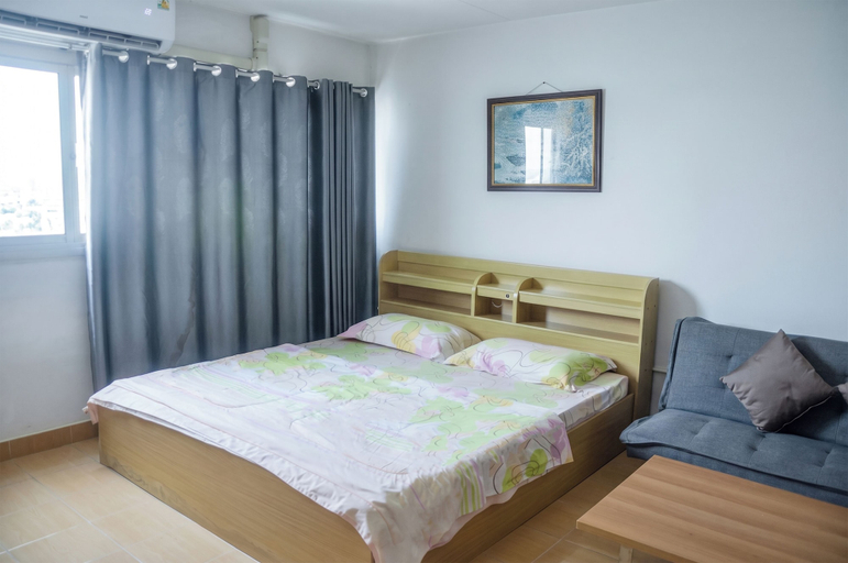 Bedroom 2, Muangthong Inn, Pak Kret