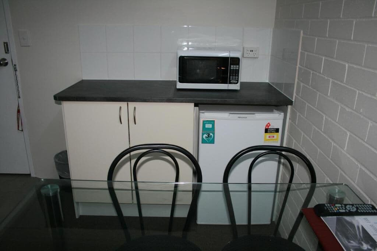 Interior 4, Plains Motor Inn, Gunnedah