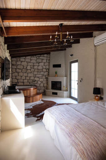 Bedroom 5, La Bien Alacati - Adults Only, Çeşme