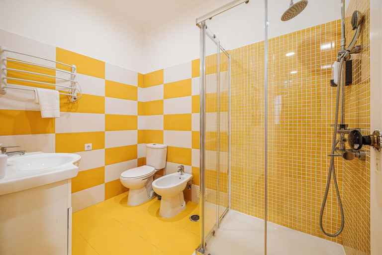 Bathroom 3, Casas da Biquinha, Sintra