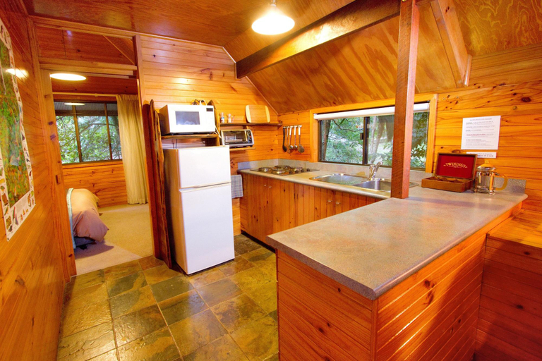 Bedroom 3, Mt Glorious Getaways, Pine Rivers Bal