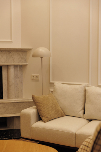 Living area 5, RIS Mashtots Apartments Yerevan, Yerevan