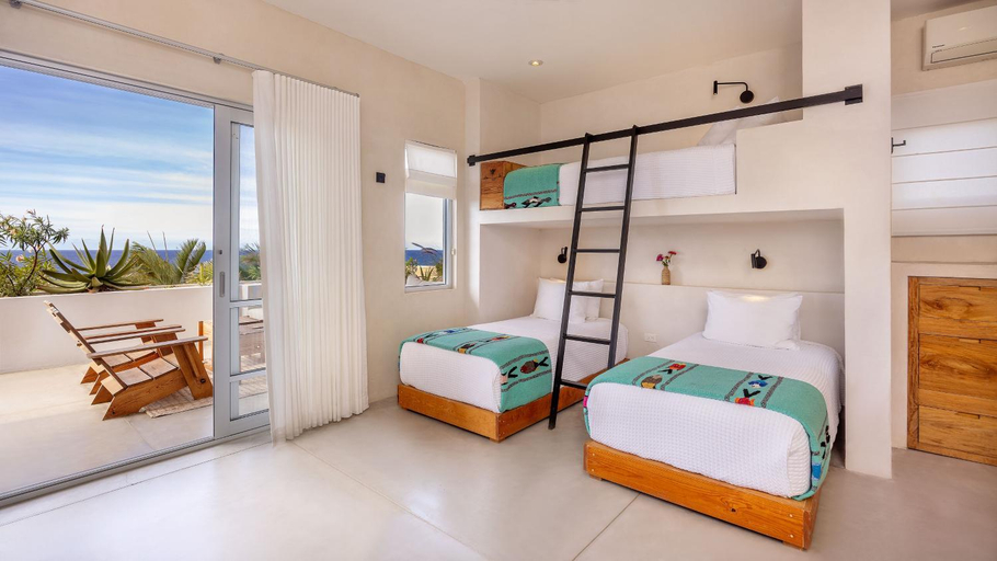 Others 5, Topia Retreat - Surf Suite Sur, La Paz