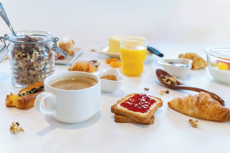 Food & Drinks 5, easyHotel Paris Charles de Gaulle, Seine-Saint-Denis