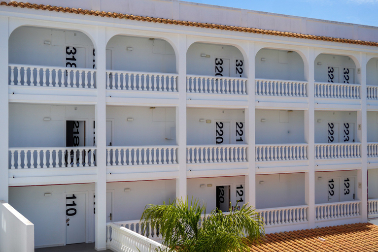 Exterior & Views 2, ENDLSS Ibiza, Baleares