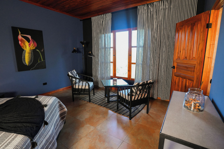 Room 2, ETM Wellness Private Retreat, Mora