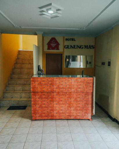 Others 5, Hotel Gunung Mas Syariah, Wonosobo