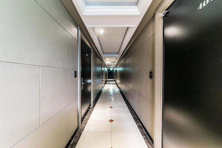 Public Area 2, Gasan Marie Hotel, Geum-cheon