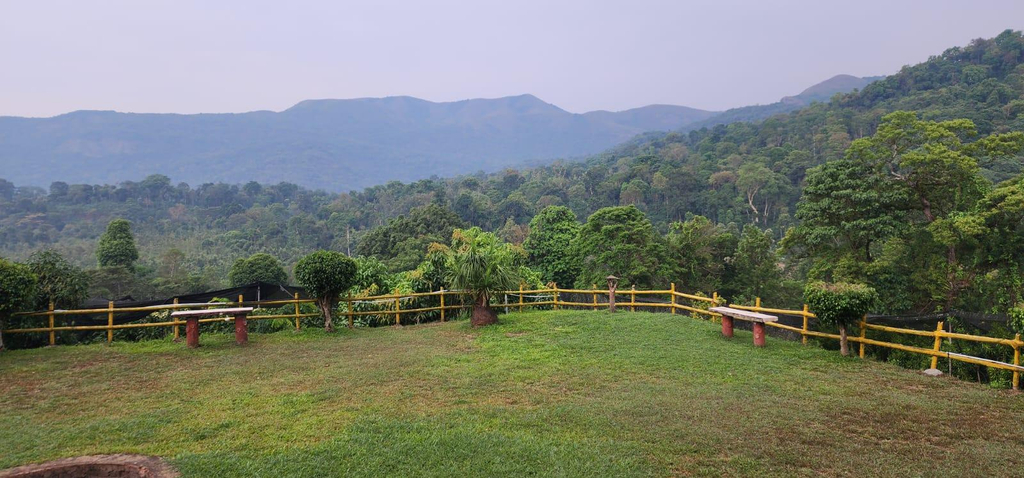 Others 2, Tropical Blooms - Coorg, Kodagu