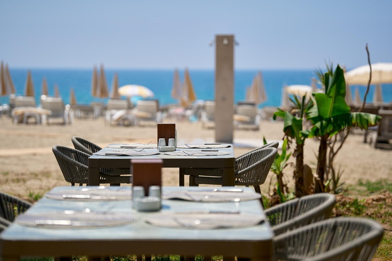 Food & Drinks 4, Elysee Beach Hotel, Alanya