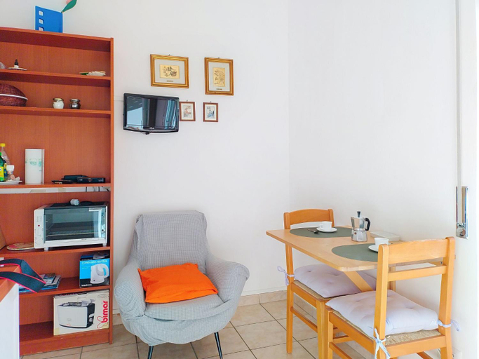 Others 4, Apartment Euroville-9 by Interhome, Varese