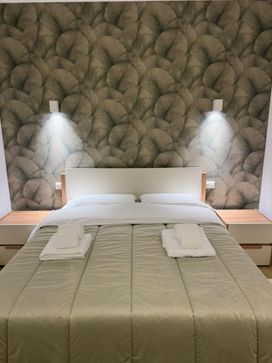 Room 3, Elled-home, Catania