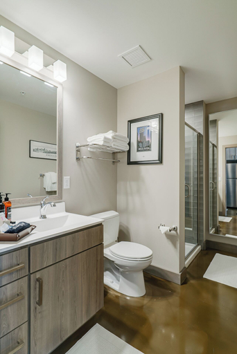 Others 5, Sable 602 - Alcove, Hennepin