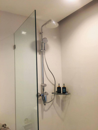 Bathroom 3, Sann Boutique Hotel, Muang Chiang Rai