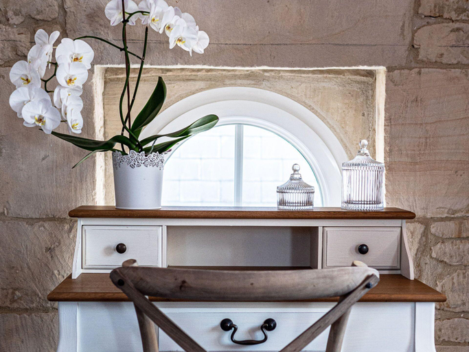 Bathroom 5, Clos Saint-martin, Calvados