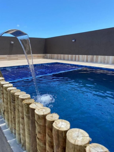 Sport & Beauty 4, Pousada Dboa, São Miguel dos Milagres