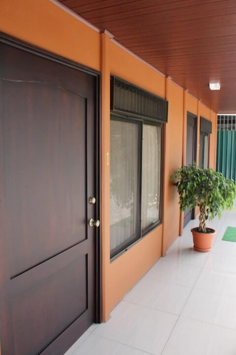 Room 3, Cabañas Green House, Coto Brus