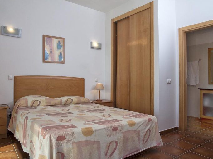 Bedroom 2, VitaSol Park, Lagos