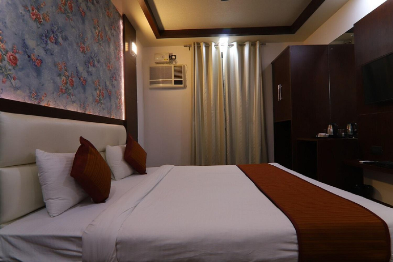 Others 2, HOTEL PALACE INN, Agra