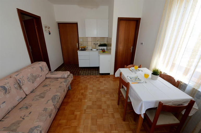 Others 4, Apartments Andelko, Zadar
