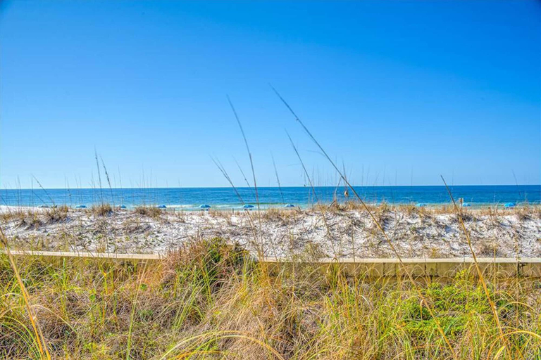 Beach 5, Azure #323, Okaloosa