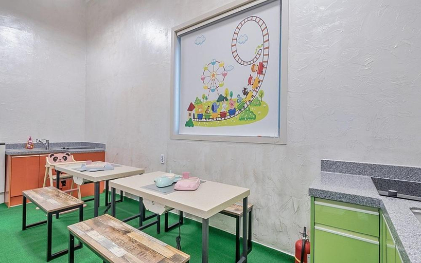 Food & Drinks 4, Avianto kids poolvilla, Gapyeong