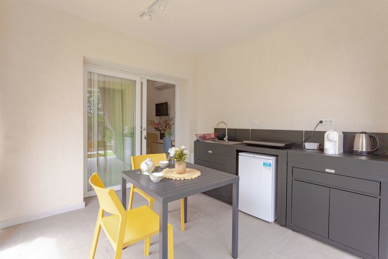 Private kitchen 3, Le dune RELAX camere cucina&piscina, Nuoro