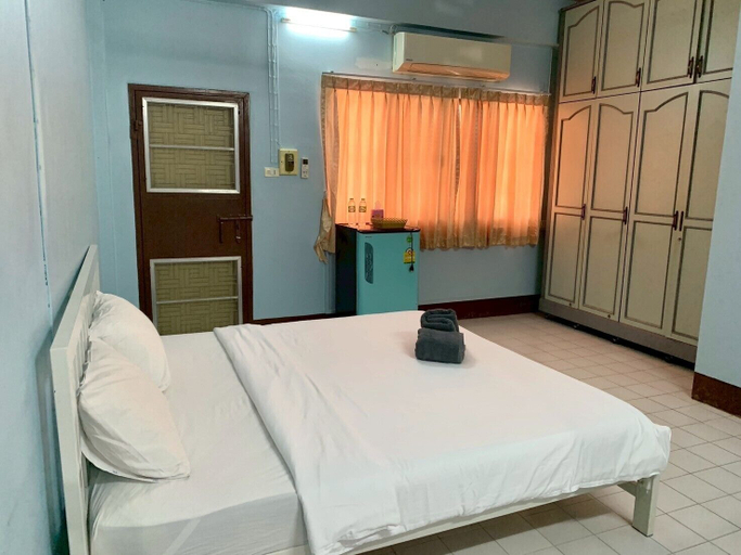 Room 5, WE Hostel, Hat Yai