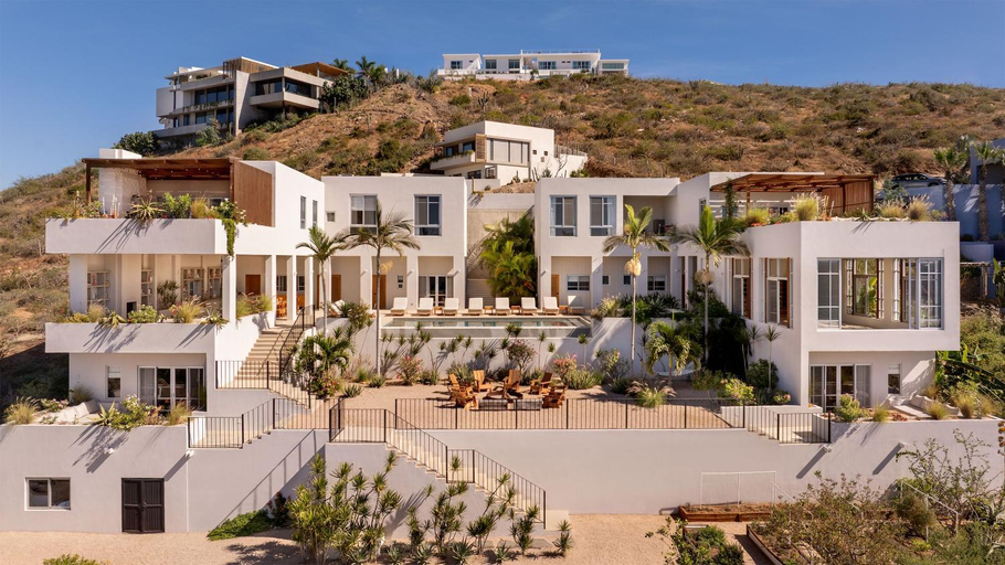 Others 1, Topia Retreat - Surf Suite Sur, La Paz