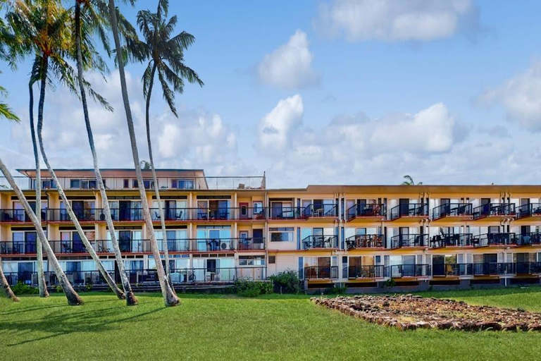 Exterior & Views 1, Prince Kuhio 323, Kauai