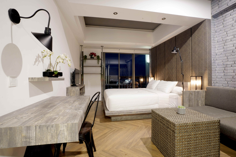 Others 4, DPARAGON APARTEMEN UTTARA, Sleman